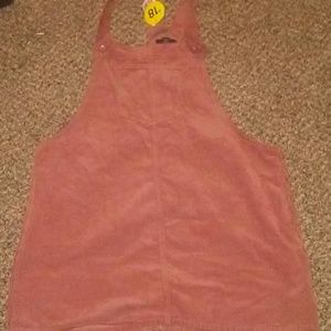 Two Forever 21 Pieces